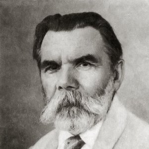 Alexander Fyodorovich Goedicke 的头像