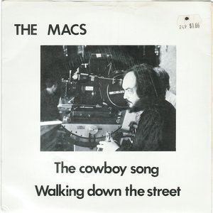 Аватар для The Macs