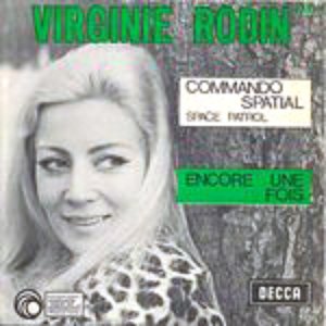 Awatar dla Virginie Rodin