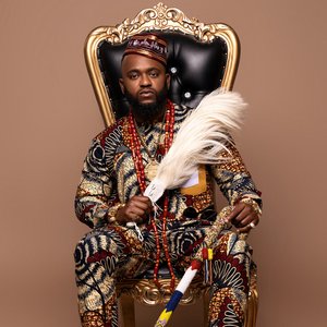 Oba Ogunlano 的头像