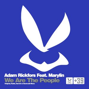 We Are the People (feat. Marylin)