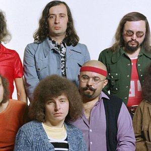 Bergendy Együttes 的头像