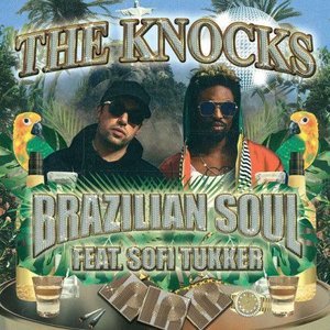 The Knocks, Sofi Tukker 的头像
