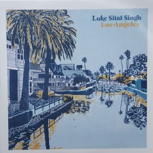 Los Angeles - Single
