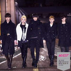 NU'EST Debut 1st Anniversary Live: SHOW TIME