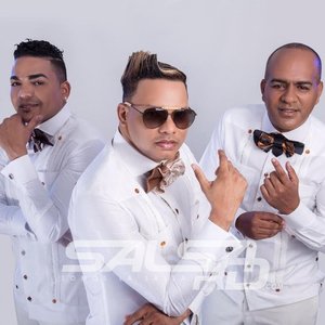 revolucion salsera 的头像