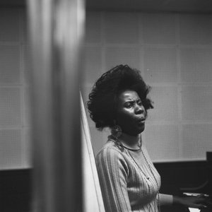 Avatar für Alice Coltrane