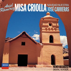 Image for 'Ramirez: Missa Criolla; Navidad Nuestra; Navidad en Verano'