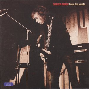 Chicken Shack From the Vaults