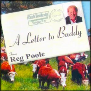 A Letter to Buddy