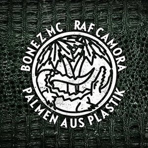 “Palmen aus Plastik”的封面