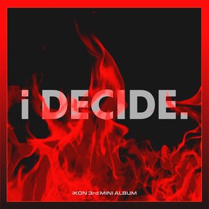 Image for 'i DECIDE'