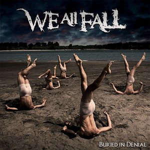 Buried in Denial [Explicit]