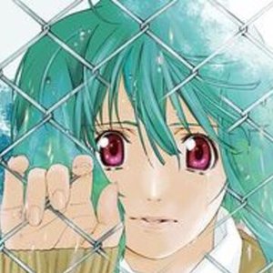 Ranka Lee = Megumi Nakajima のアバター