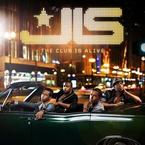 The Club Is Alive - Single