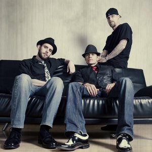 Aaron Williams & the Hoodoo 的头像