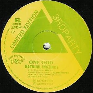 Nyabinghi / One God