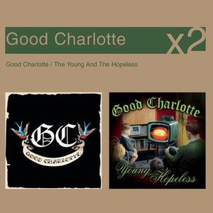 Good Charlotte / The Young And The Hopeless (Coffret 2 CD)