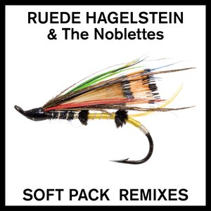 Soft Pack Remixes