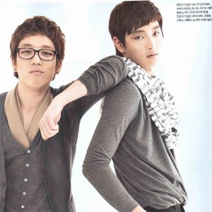 Avatar di Changmin & Jinwoon (2AM)