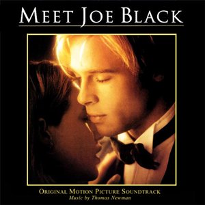 “Meet Joe Black”的封面