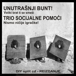 Unutrašnji Bunt 的头像