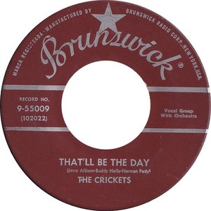 That'll Be the Day