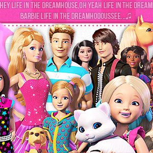 Avatar di Barbie: Life in the Dreamhouse