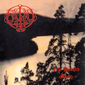 The Horned Moon - Single