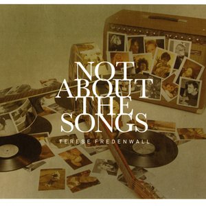 Not About the Songs