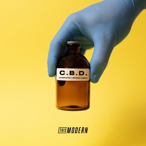 Cbd - Single