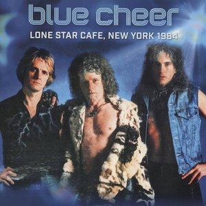 Lone Star Cafe, New York 1984