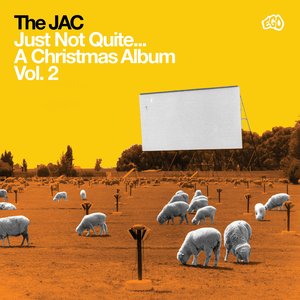 Just Not Quite... A Christmas Album Vol. 2