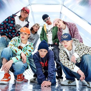 PSYCHIC FEVER from EXILE TRIBE 的头像