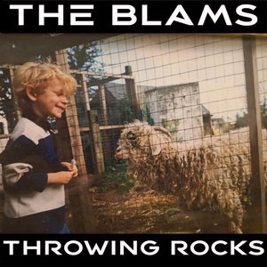 Throwing Rocks