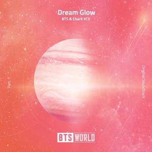 Image pour 'Dream Glow (BTS World Original Soundtrack) [Pt. 1]'