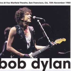 1980-11-10: Fox Warfield Theatre, San Francisco, CA, USA