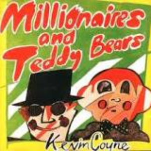 Millionaires and Teddy Bears cover