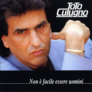 Image for 'Non è facile essere uomini'