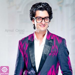 Ajmal Omid 的头像