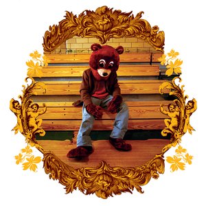 Zdjęcia dla 'The College Dropout'