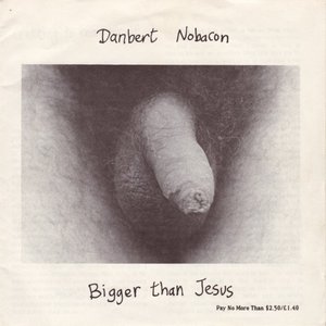 Bigger Than Jesus