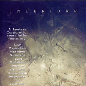 Creature Box photo provided by Last.fm