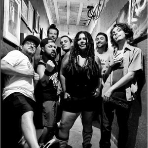Gritando Ska 的头像
