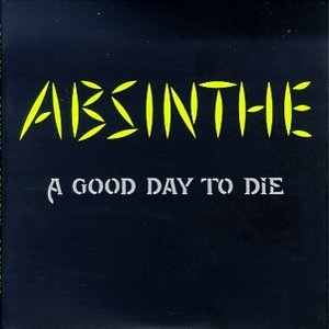 A Good Day To Die