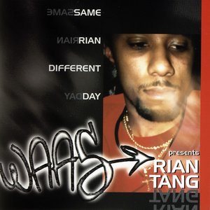 Rian Tang 的头像