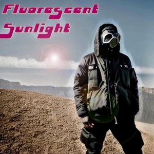 Fluorescent Sunlight