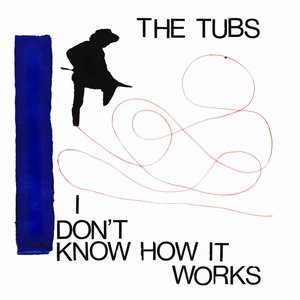 I Don't Know How It Works - Single