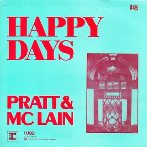 Pratt & McClain - (5) - Zortam Music