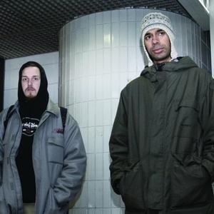 Jontti & Shaka photo provided by Last.fm